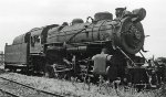 PRR 9895, H-10S, 1957